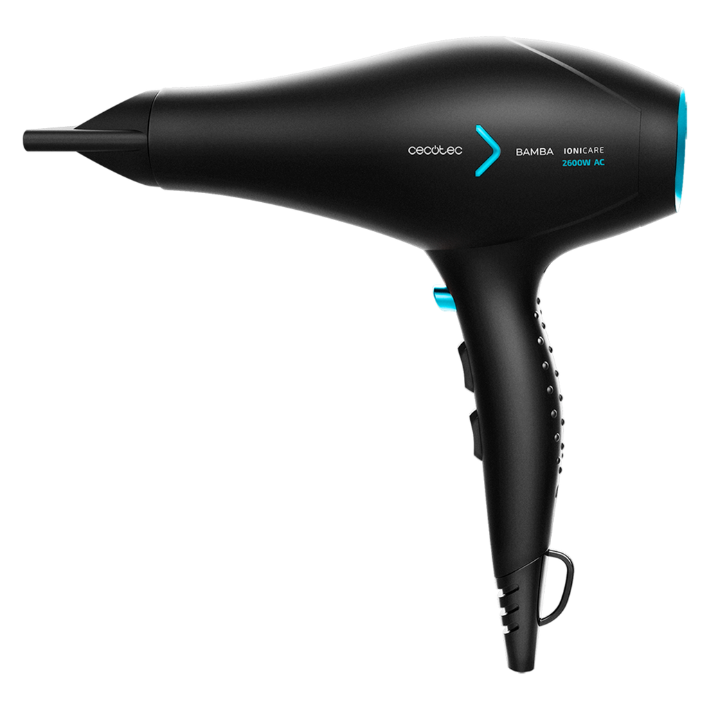 IoniCare 5350 Powershine Ice