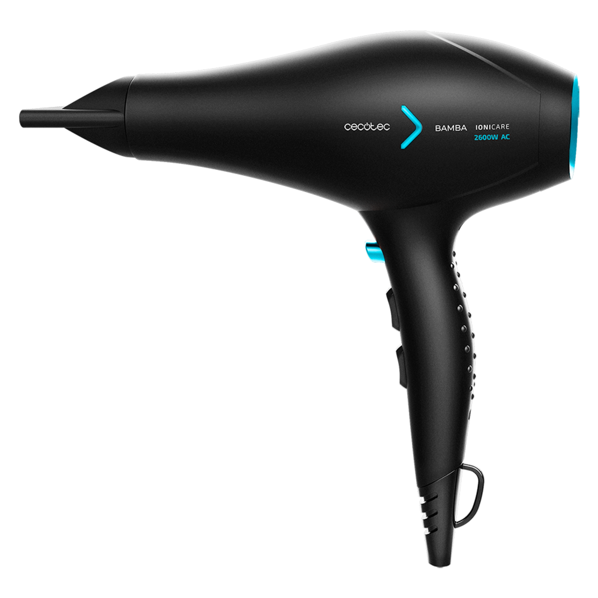 IoniCare 5350 Powershine Ice