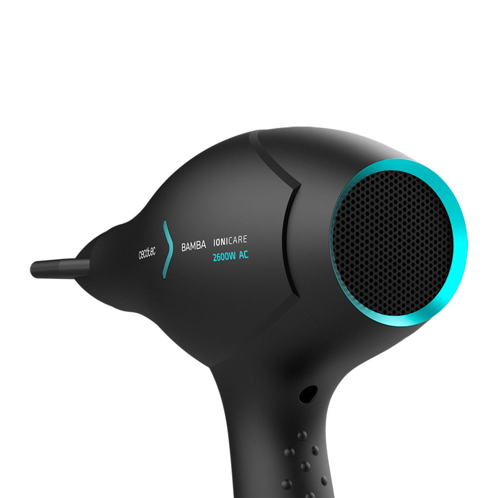 IoniCare 5350 Powershine Ice
