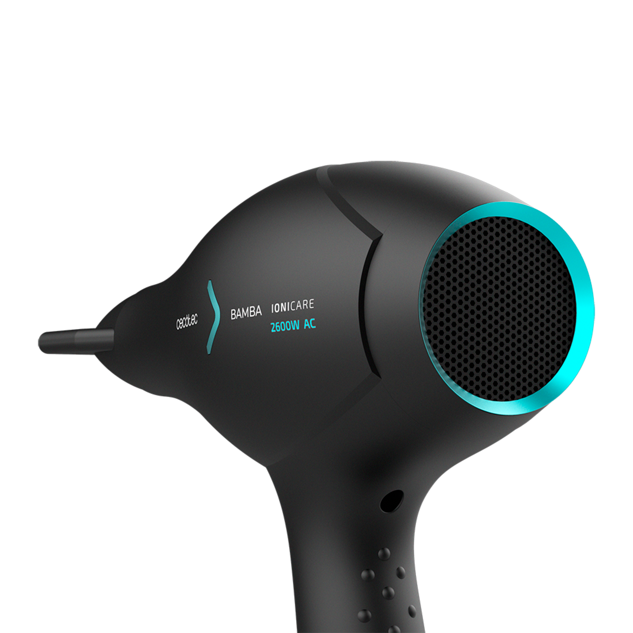 IoniCare 5350 Powershine Ice