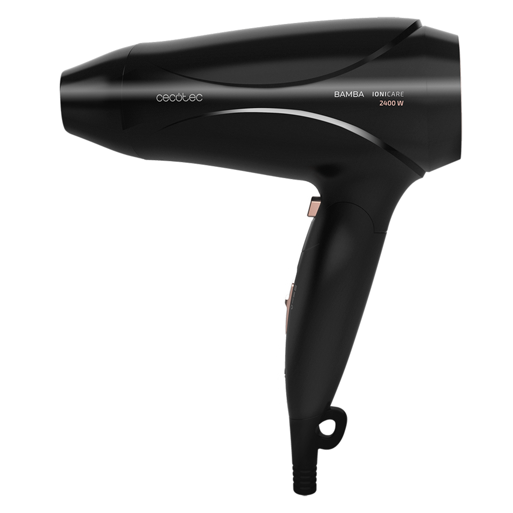 IoniCare 5450 Power&Go Pro Fire