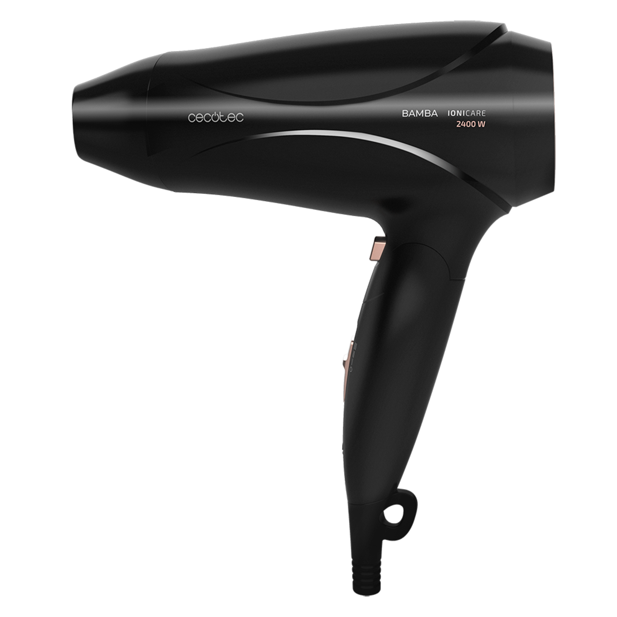 IoniCare 5450 Power&Go Pro Fire