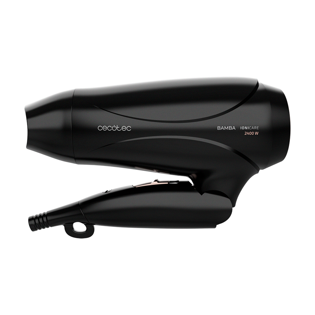 IoniCare 5450 Power&Go Pro Fire