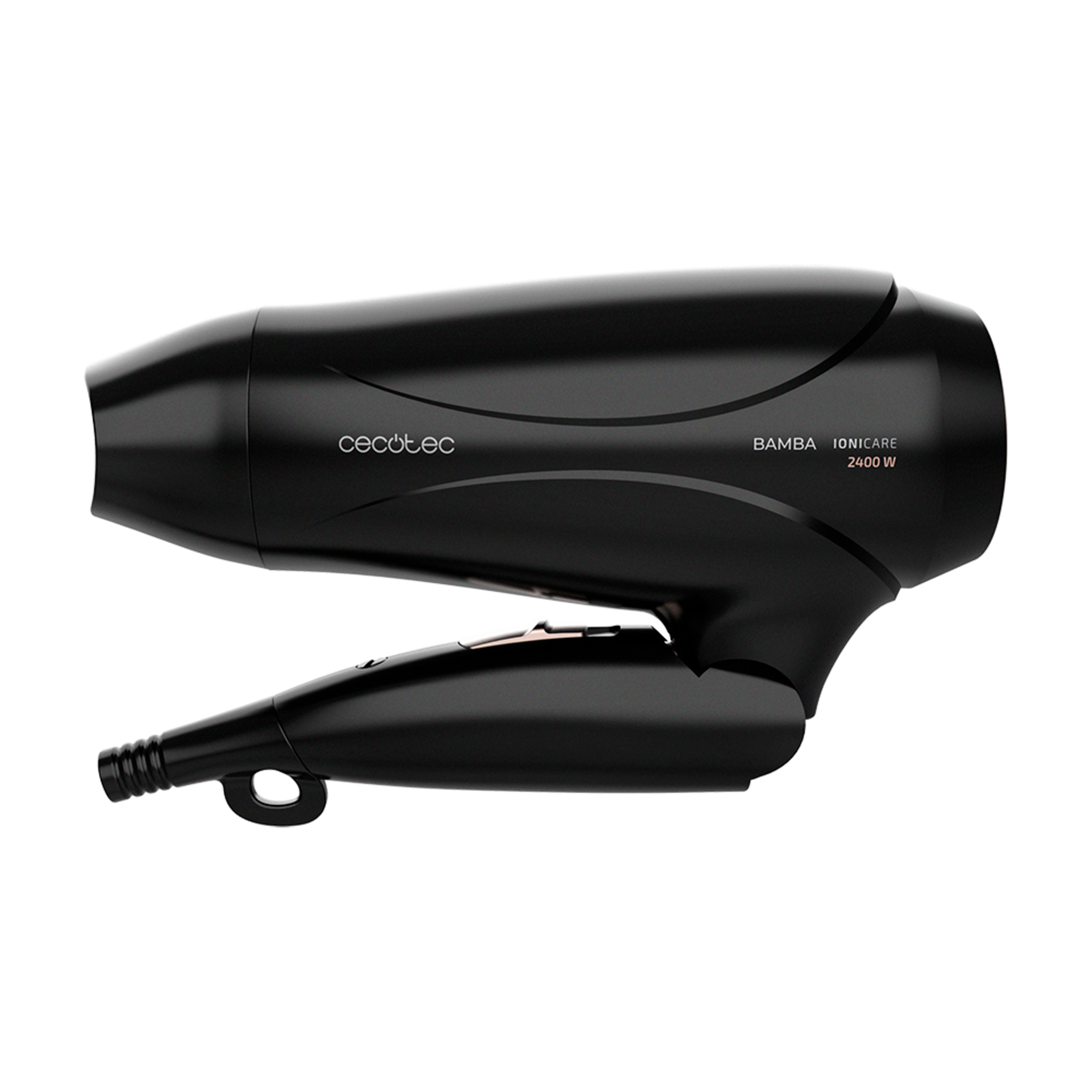 IoniCare 5450 Power&Go Pro Fire