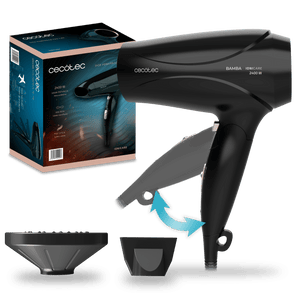 IoniCare 5450 Power&Go Pro Fire