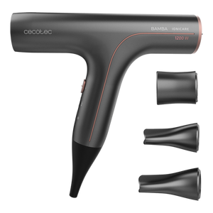 IoniCare 6000 RockStar Soft