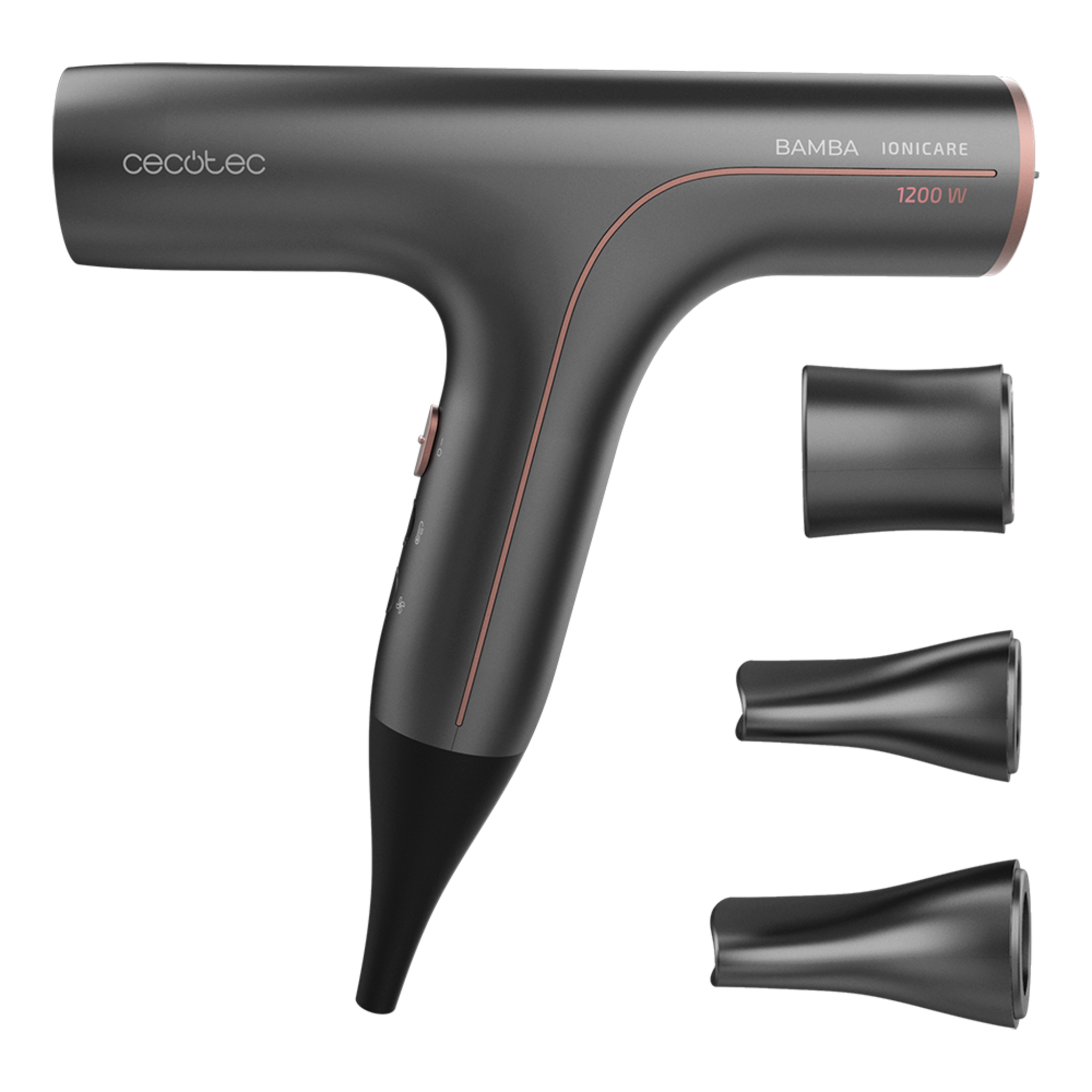 IoniCare 6000 RockStar Soft