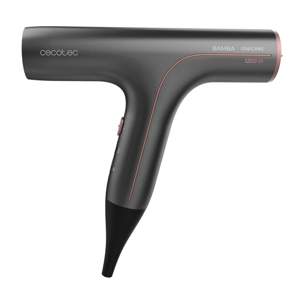 IoniCare 6000 RockStar Soft