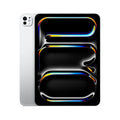 iPad Pro 5G Apple M LTE-TDD & LTE-FDD 1 TB 27,9 cm (11") 16 GB Wi-Fi 7 (802.11be) iPadOS 26 Plata