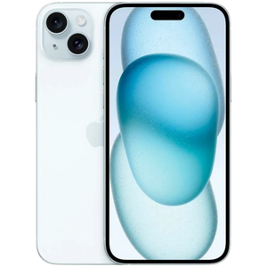 iPhone 15 Plus 256GB Azul  Renovado - Estado Excelente