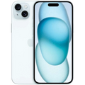 iPhone 15 Plus 5G 128GB Azul  Renovado - Estado Excelente