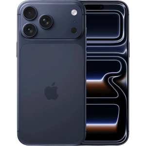 iPhone 17 Pro 256GB Azul Oscuro