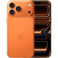 iPhone 17 Pro Max 256GB Naranja Cósmico