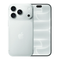 Smartphone Apple iPhone 18 Pro 1TB/ 6.3"/ 5G/ Plata