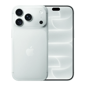 Smartphone Apple iPhone 18 Pro 1TB/ 6.3"/ 5G/ Plata