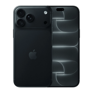 iPhone 18 Pro 256GB Negro Chip Apple A20 Pro 6 núcleos 2 nm