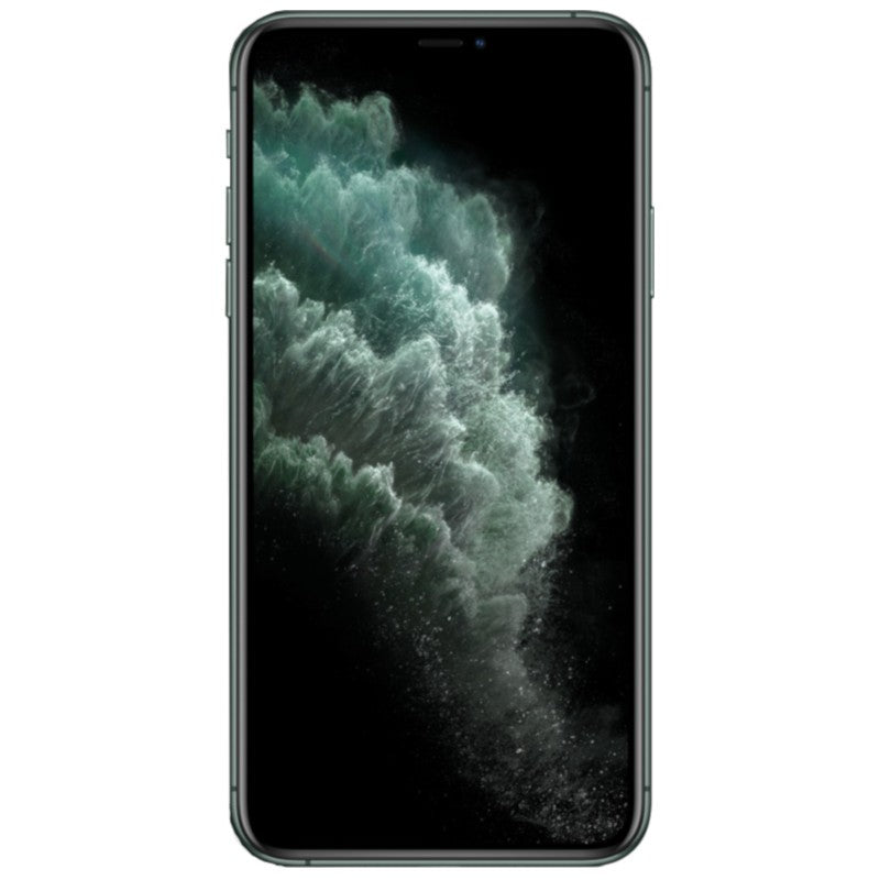 iPhone 11 Pro Max 256GB Verde Noche  Renovado - Estado Excelente