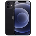 iPhone 12 128GB 5G Negro Renovado - Buen Estado