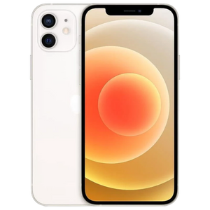 iPhone 12 256GB 5G Blanco Renovado - Estado Excelente