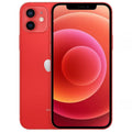 iPhone 12 256GB 5G Rojo Renovado - Estado Excelente