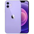iPhone 12 Mini 5G 64GB Morado Renovado -  Estado Excelente