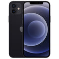 iPhone 12 64GB 5G Negro Renovado - Buen Estado