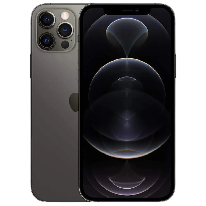 iPhone 12 Pro 256GB Grafito Renovado Estado Excelente