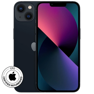 iPhone 13 128GB Medianoche Renovado Oficial