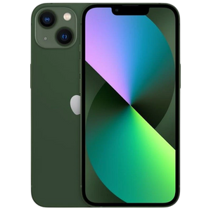 iPhone 13 128GB Verde Alpino Renovado - Estado Excelente