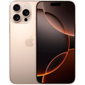 iPhone 16 Pro Max 5G 256GB Titanio Desierto
