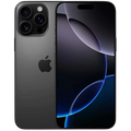 iPhone 16 Pro Max 5G 256GB Titanio Negro Renovado - Estado Excelente