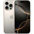 iPhone 16 Pro 5G 128GB Titanio Natural Renovado - Estado Excelente