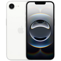 iPhone 16e 128GB Blanco Renovado - Estado Excelente