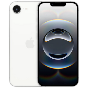 iPhone 16e 128GB Blanco