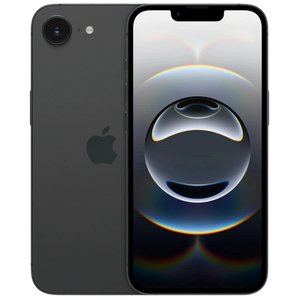 iPhone 16e 256GB Negro