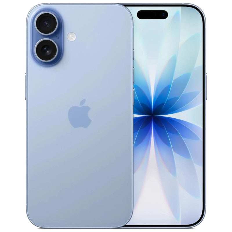 Smartphone Apple iPhone 17 Pro Max 1TB/ 6.9"/ 5G/ Azul oscuro