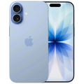 iPhone 17 256GB Azul Neblina