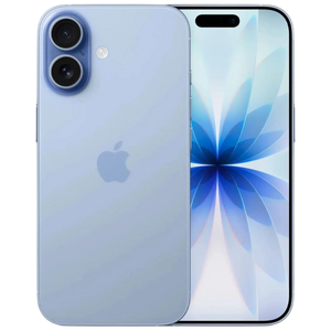 iPhone 17 256GB Azul Neblina