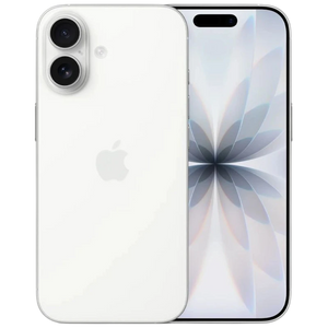 iPhone 17 256GB Blanco