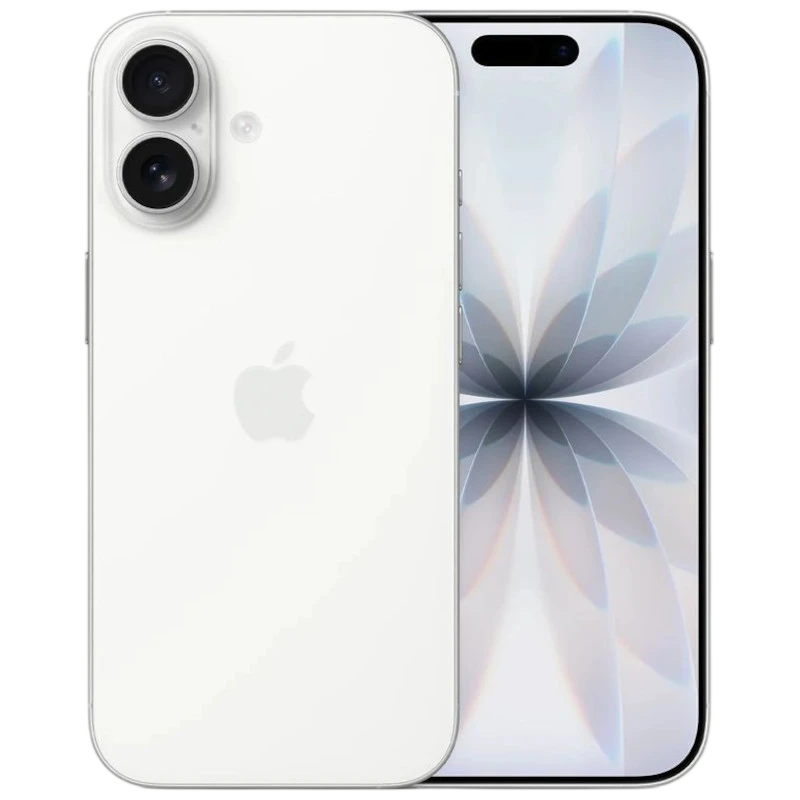 iPhone 17 256GB Blanco