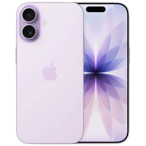 iPhone 17 256GB Lavanda