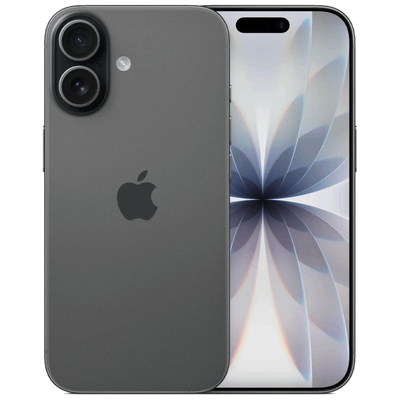 iPhone 17 512GB Negro Renovado - Estado Excelente