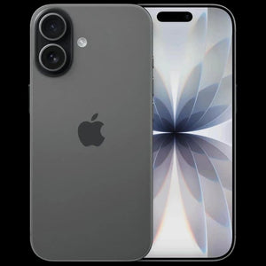 Smartphone Apple iPhone 17 512GB/ 6.3"/ 5G/ Negro