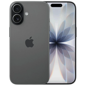 iPhone 17 256GB Negro