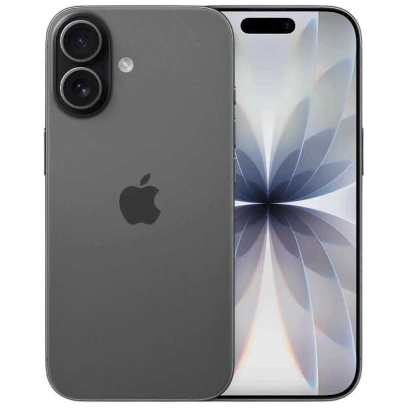 iPhone 17 256GB Negro