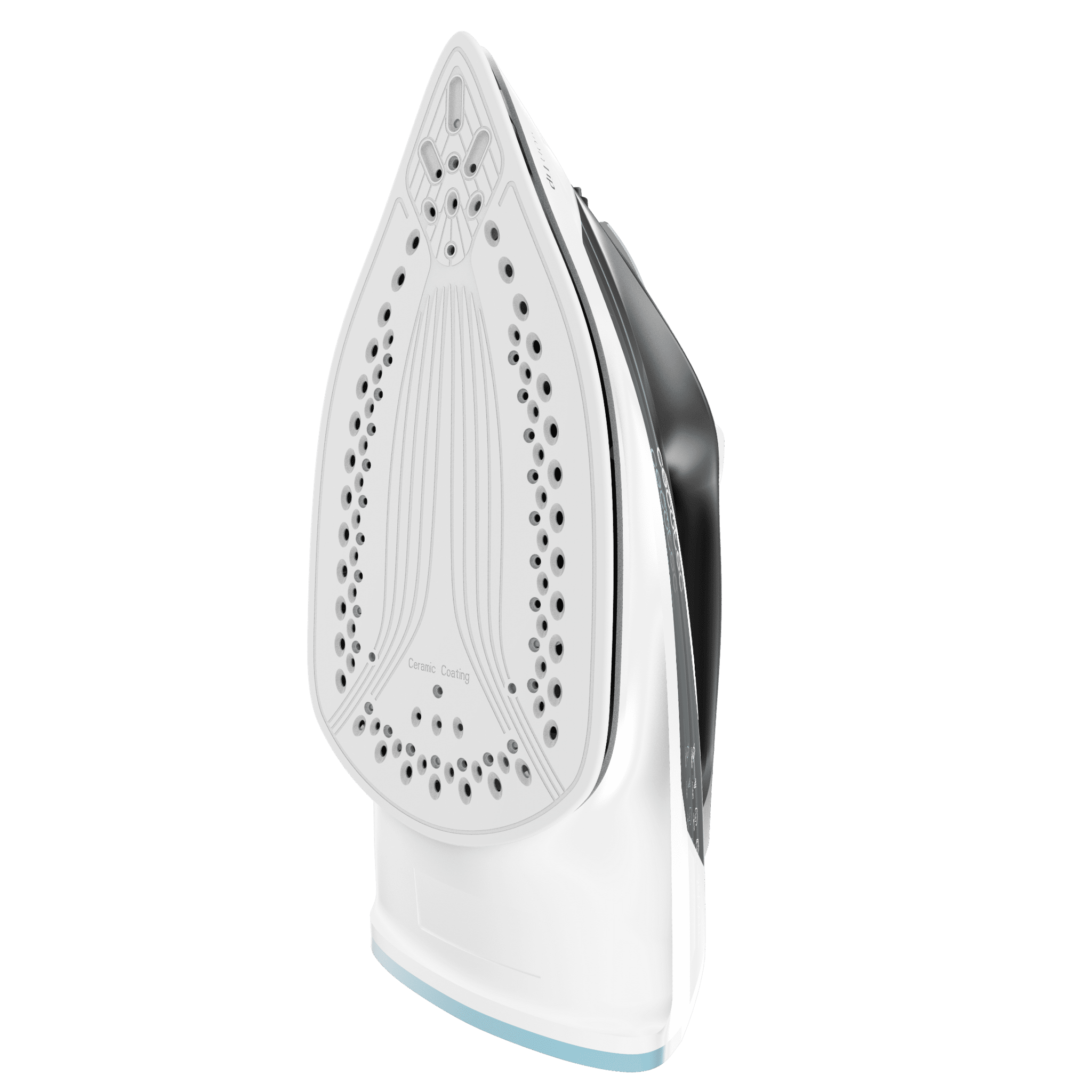 Plancha horizontal IronHero 2600 Force