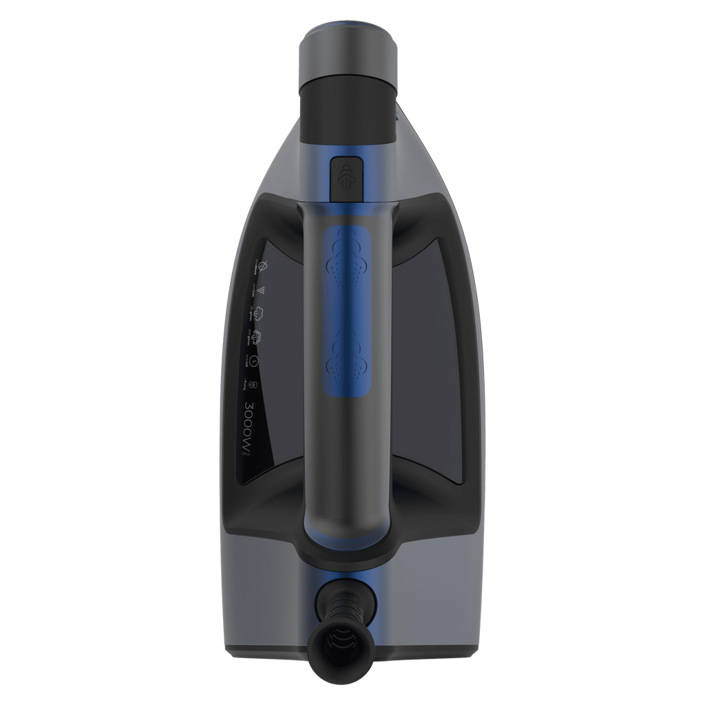 IronHero 3000 Sauna i-Pump