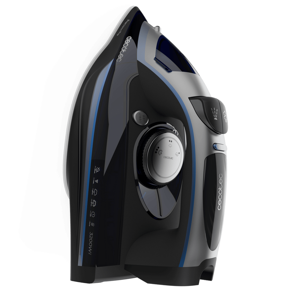 Plancha horizontal con bomba IronHero 3200 i-Pump