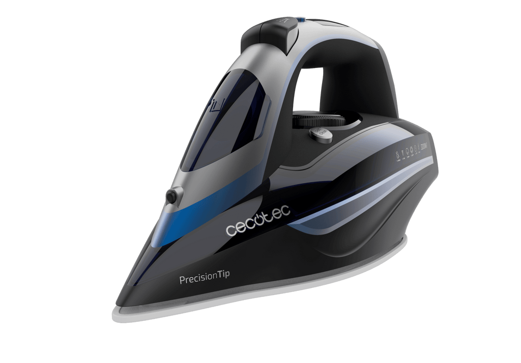Plancha horizontal con bomba IronHero 3200 i-Pump