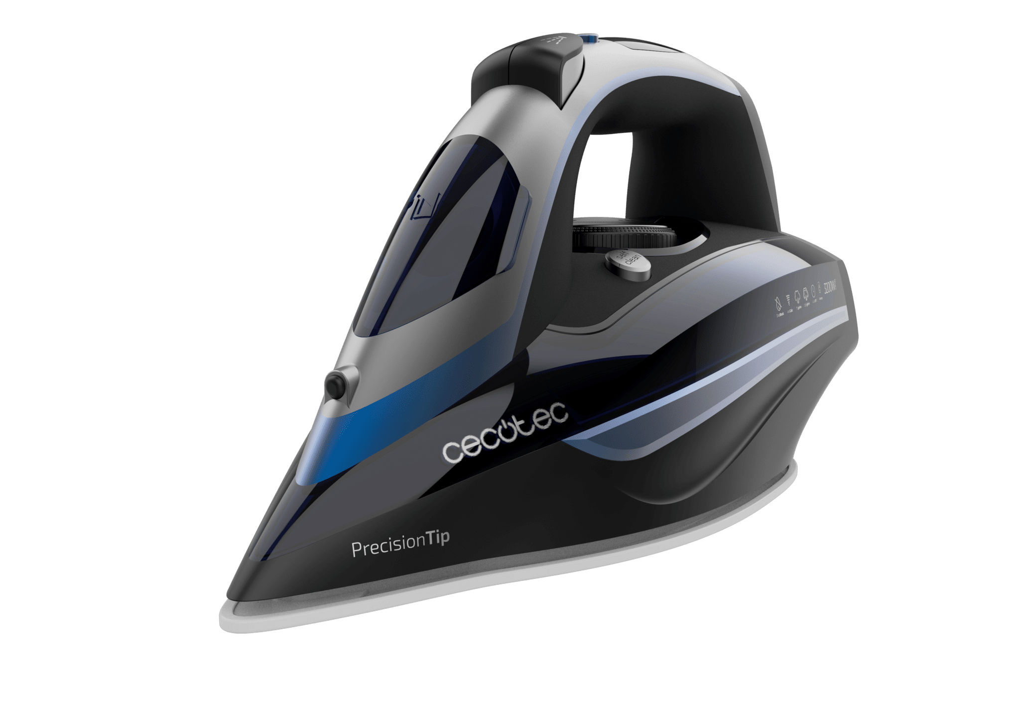 Plancha horizontal con bomba IronHero 3200 i-Pump